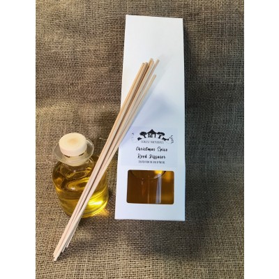 Christmas Spice Reed Diffuser