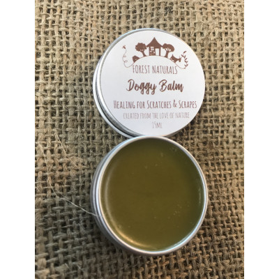 Dog Balm 3