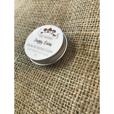 Dog Balm 5