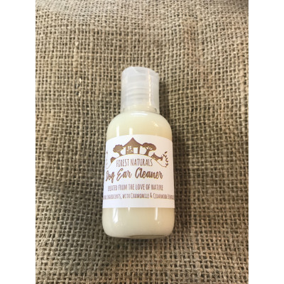 Dog Ear Cleaner 2