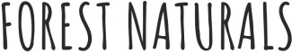 forest nat logo text