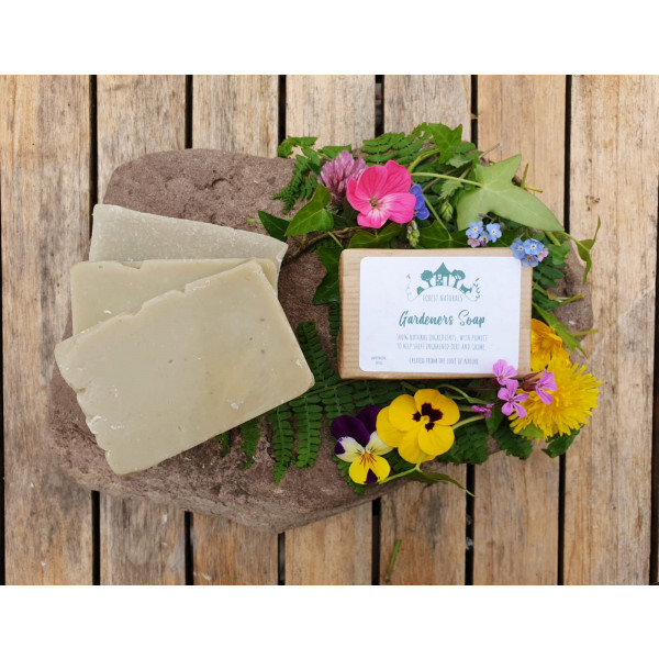 Gardeners Soap